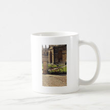 Radcliffe Camera Coffee Mugs