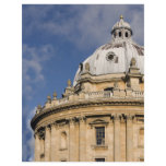 radcliffe camera flyers