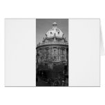 Radcliffe Camera Oxford cards