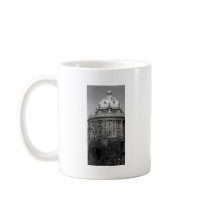 Radcliffe Camera Oxford Mug