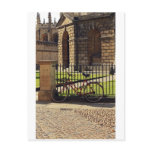 Radcliffe Camera Post Cards