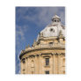 radcliffe camera postcard