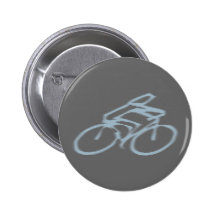 Radfahrer bicyclist anstecknadelbutton