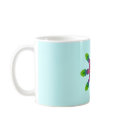 Radial mugs