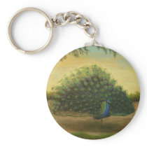 Radiance Keychains