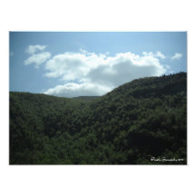 Radiance Photo Print