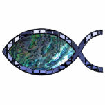 Radiant Fish t-shirts
