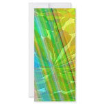 RADIANT GLORY - Cuddling Love rack cards