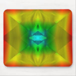 Radiant Light Mouse Mats