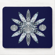 Radiant Mouse Pads
