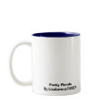 Radiant Ranunculus Coffee Mug