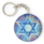 Radiant Star of David