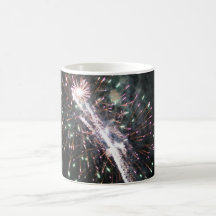 Radiant White Coffee Mugs