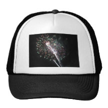 Radiant White Trucker Hat