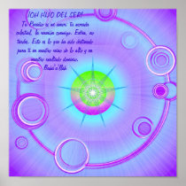 RadiantCentury6 (with Spanish quote) Poster