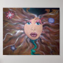 Radiate posters