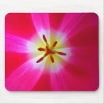 radiating rays mousepads
