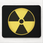 Radiation 1 mouse pads