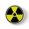 radiation buttons