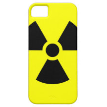 Radiation Case For The iPhone 5