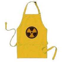 Radiation -cl-dist-2 apron