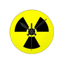 Radiation Clocks
