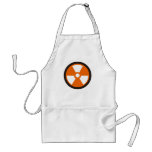 Radiation_S aprons