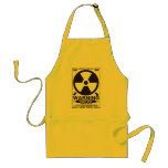 Radiation_S aprons