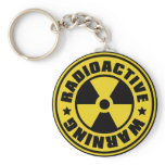 Radiation_S keychains