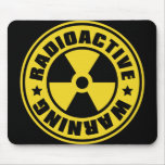 Radiation_S mousepads