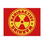 Radiation_S postcards