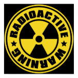 Radiation_S posters