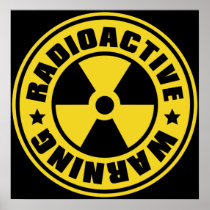 Radiation_S Poster