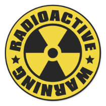 Radiation_S Stickers