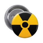 Radiation Symbol Buttons