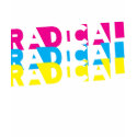 radical - 80's t-shirts