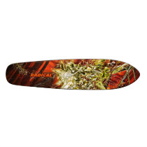 Radical Art 40 Skateboard