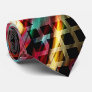 Radical Art 46 Tie