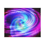 Radical Art 49A Wrapped Canvas Gallery Wrapped Canvas