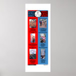 Radical Righty or Normal Liberal posters