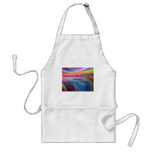 Radical Shakespeare Aprons