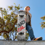 RADICAL skateboards