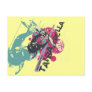 Radical Surfing Tshirts and Gifts Post Cards