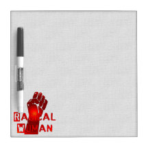 Radical Woman
