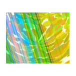 Radient - Golden Rainbow t-shirts