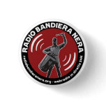 radio bandiera nera buttons