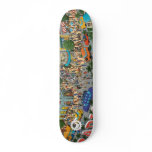 RADIO DRIVE SICKS: PEDAL STORE ver. skateboards