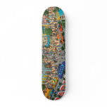 RADIO DRIVE skateboards