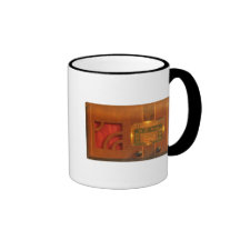 Radio Mug