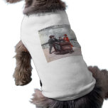 Radio Music at Asbury pet clothing